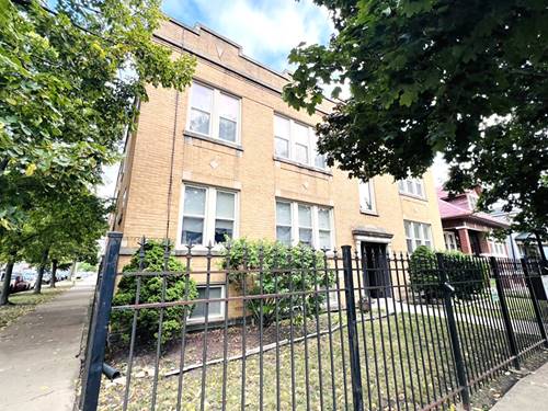 2743 N Lavergne Unit 2, Chicago, IL 60639