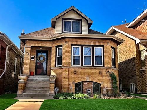 2936 N Kostner, Chicago, IL 60641
