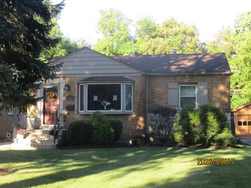 322 Park, River Forest, IL 60305