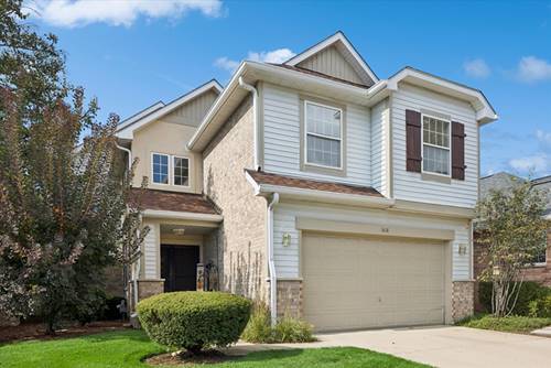 1618 Astor, Oakbrook Terrace, IL 60181