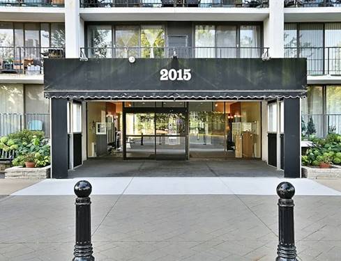 2015 Finley Unit 812, Lombard, IL 60148
