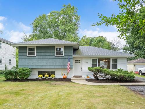 5798 Pershing, Downers Grove, IL 60516