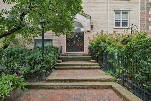 830 Forest Unit B, Evanston, IL 60202