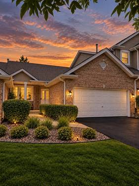 11512 Lake Shore, Orland Park, IL 60467