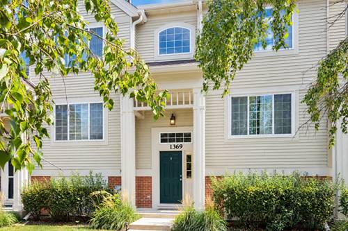 1369 New Haven, Cary, IL 60013