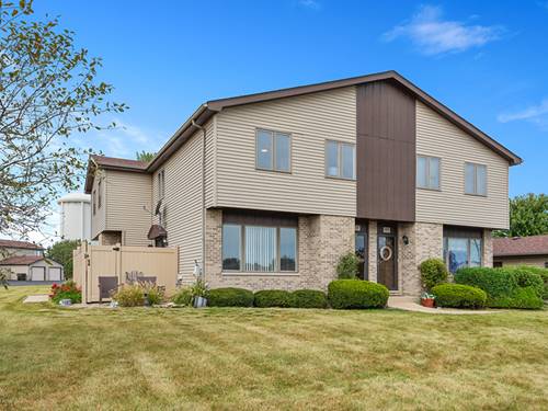 715 Tauber Unit 715, New Lenox, IL 60451