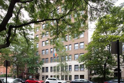 817 W Lakeside Unit 510, Chicago, IL 60640