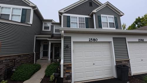 2580 Golf Ridge, Naperville, IL 60563