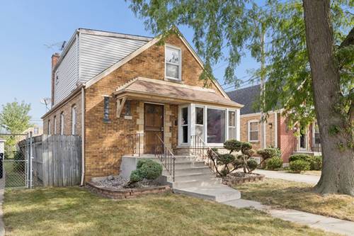 2868 W 84th, Chicago, IL 60652