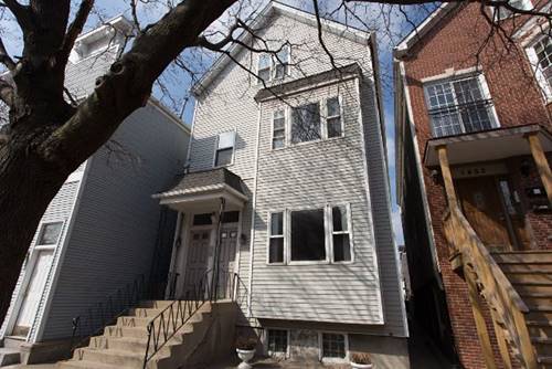 1454 W School Unit 1F, Chicago, IL 60657
