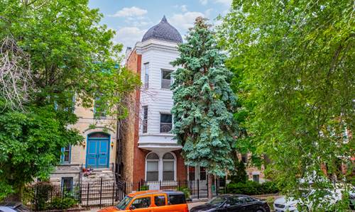 838 N Wolcott, Chicago, IL 60622