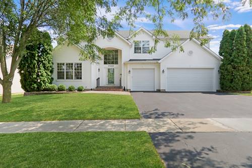 37089 N Bonnie Brae, Lake Villa, IL 60046