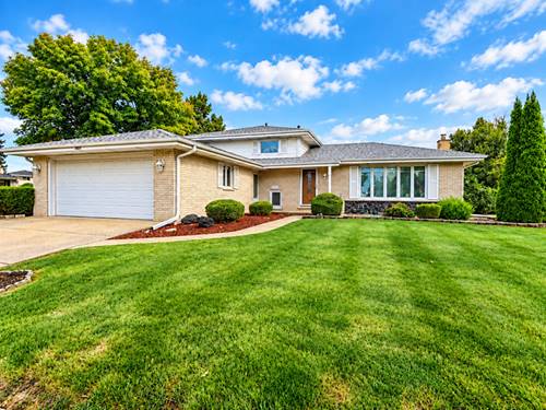 1023 S Lancaster, Mount Prospect, IL 60056
