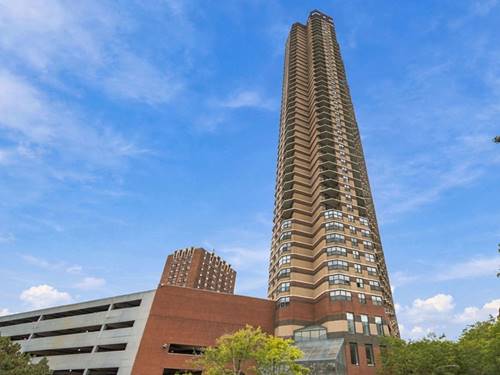 3660 N Lake Shore Unit 4110, Chicago, IL 60613