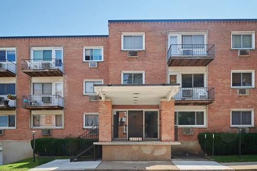 8541 Lotus Unit 710, Skokie, IL 60077