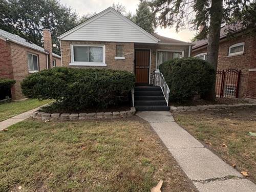 12420 S Normal, Chicago, IL 60628