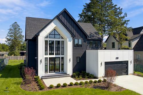 414 Forest Edge, Glencoe, IL 60022