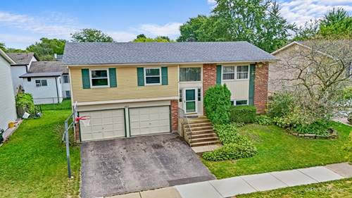 1485 Westbury, Hoffman Estates, IL 60192