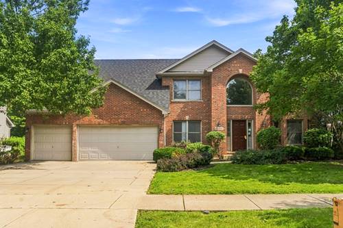 13307 Millbank, Plainfield, IL 60585