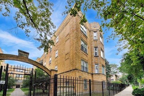 1639 W Farwell Unit 2, Chicago, IL 60626