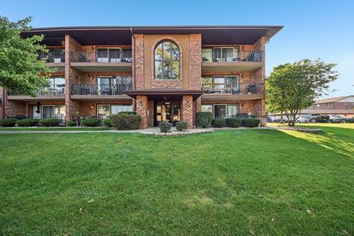 11003 Stony Creek Unit 2A, Palos Hills, IL 60465