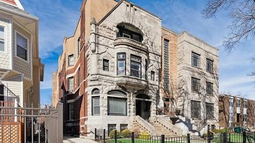 5136 S Blackstone Unit 3F, Chicago, IL 60615