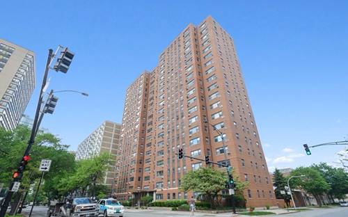 2909 N Sheridan Unit 1306, Chicago, IL 60657