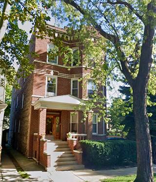 3416 W Schubert Unit 1, Chicago, IL 60647