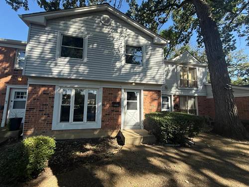 3023 Jamestown Unit 3023, Streamwood, IL 60107