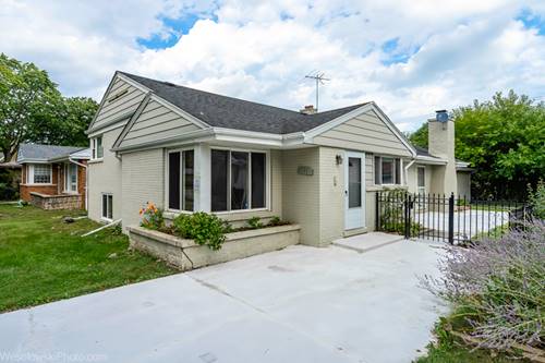 7261 N East Prairie, Lincolnwood, IL 60712