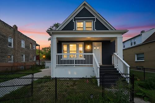 8942 S Aberdeen, Chicago, IL 60620