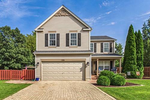 1306 Kathleen, Antioch, IL 60002