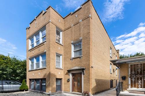 1755 N Kedvale, Chicago, IL 60639