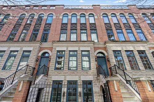 363 W Superior Unit B, Chicago, IL 60654