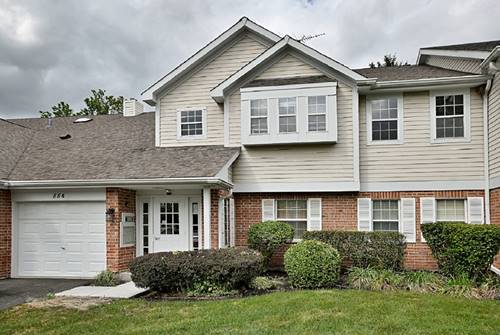 884 Pas Unit 101, Naperville, IL 60563
