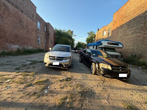 1444 W Marquette, Chicago, IL 60636