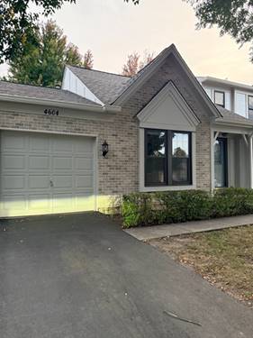 4604 Mumford, Hoffman Estates, IL 60192
