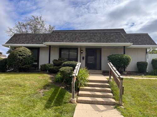 1289 Court E Unit 1289, Hanover Park, IL 60133