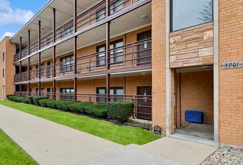 5901 N Naper Unit 1C, Chicago, IL 60631