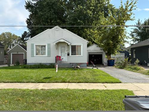673 Ludlow, Elgin, IL 60120