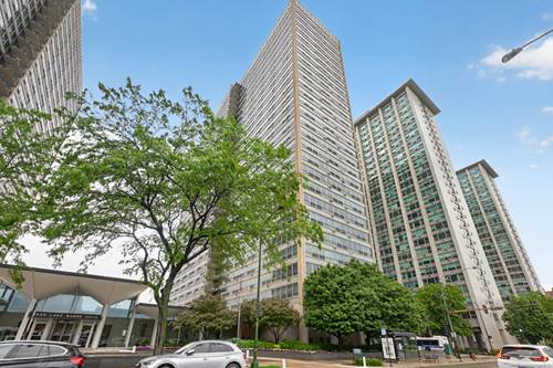 3550 N Lake Shore Unit 1925, Chicago, IL 60657