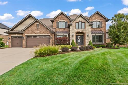 8580 Stone Creek, Frankfort, IL 60423