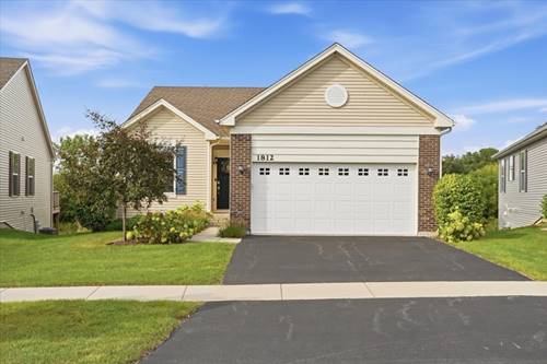 1812 Alta, Volo, IL 60020
