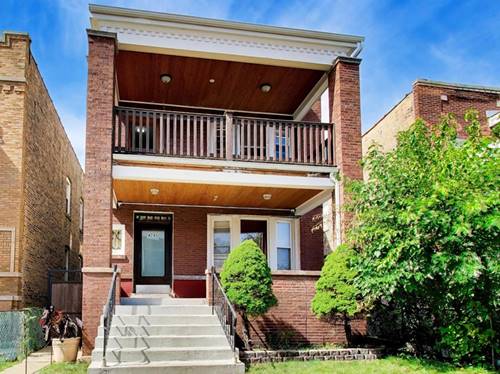 4740 N Drake Unit 2, Chicago, IL 60625