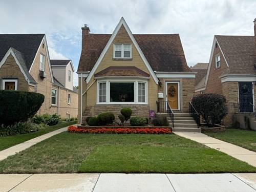 6971 W School, Chicago, IL 60634