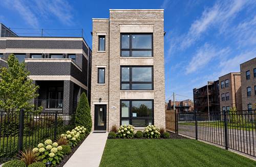 4447 S Calumet, Chicago, IL 60653