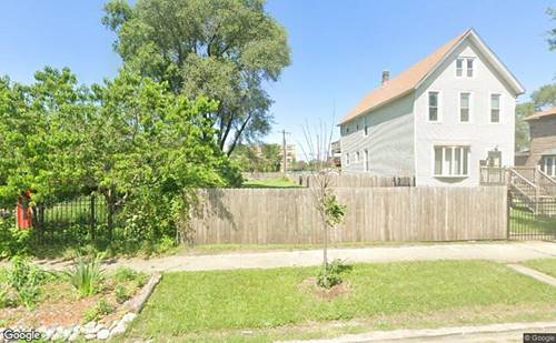 6912 S Perry, Chicago, IL 60621