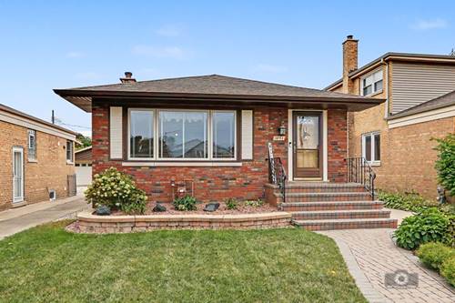 3843 W 107th, Chicago, IL 60655