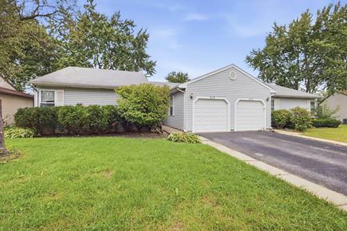 610 Lyon, Buffalo Grove, IL 60089
