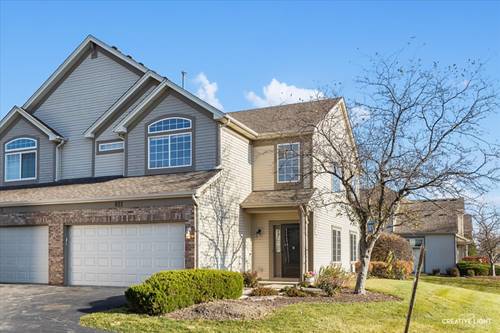 921 Asbury, Aurora, IL 60502